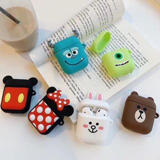 Ốp Silicone cho Airpods