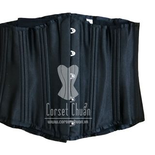 Corset giảm eo 25 xương- Corset Chuẩn