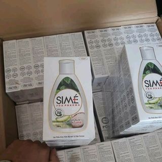 Dung dịch vệ sinh phụ nữ Sime giá sỉ