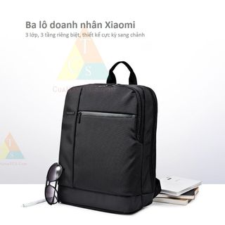 Ba lô doanh nhân Xiaomi - Xiaomi Business Classic