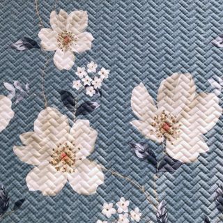 THẢM TENCEL NỘI ĐỊA TRUNG ƯƠNG KÍCH THƯỚC 1M8 X 2M MÀU GHI SÁNG