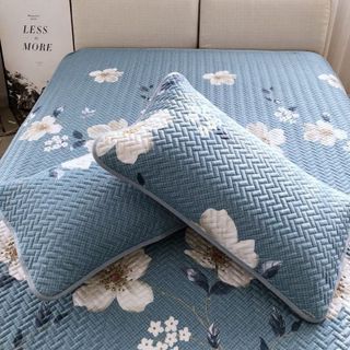 THẢM TENCEL NỘI ĐỊA TRUNG ƯƠNG KÍCH THƯỚC 1M8 X 2M MÀU GHI SÁNG