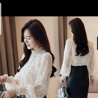 Áo lưới kèm lótảnh thât