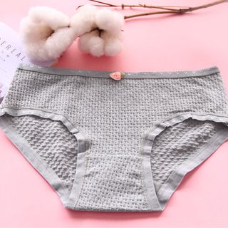 QUẦN LÓT NỮ THÔNG HƠI QL12