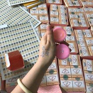 Kem Collagen plus vit e Malaysia trị nám tàn nhang