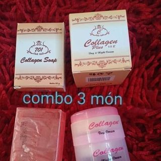 Kem Collagen plus vit e Malaysia trị nám tàn nhang