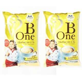 Bột sữa béo Thái Lan B-one