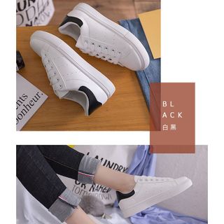 Giày thể thao nam