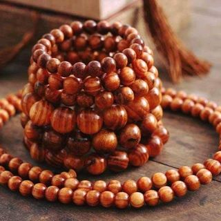 Vòng Gỗ Huyết Long