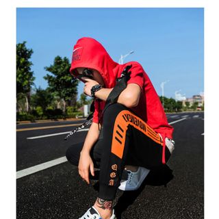 Giày thể thao nam HHT