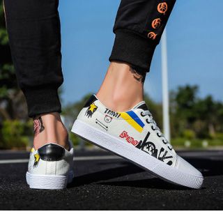 Giày thể thao nam HHT