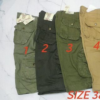 QUẦN SHORTS TÚI HỘP NAM BIG SIZE giá sỉ