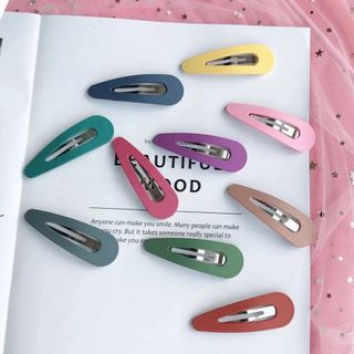 KẸP GIỌT NƯỚC BASIC BẢN TO
