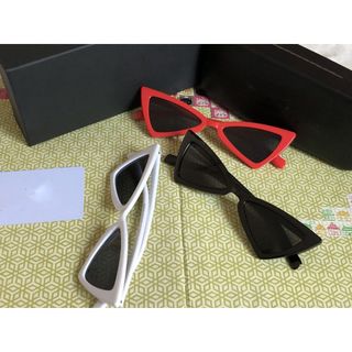 MẮT KÍNH THỜI TRANG GỌNG XẾCH Q93