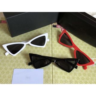 MẮT KÍNH THỜI TRANG GỌNG XẾCH Q93