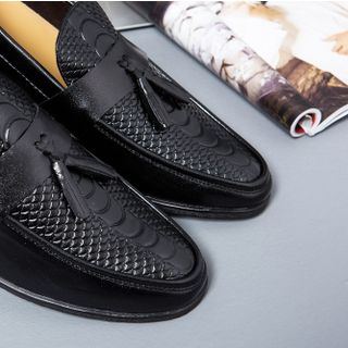 Giày thể thao nam GCS