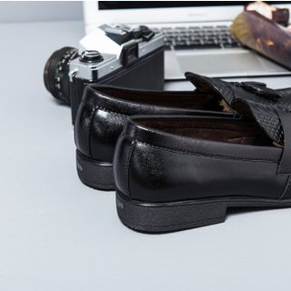 Giày thể thao nam GCS