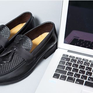 Giày thể thao nam GCS