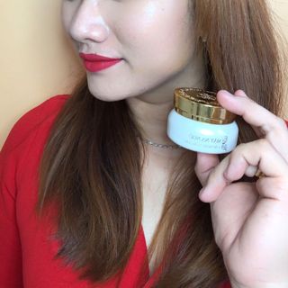 Mặt nạ ngủ cấp nước tầng sâu
