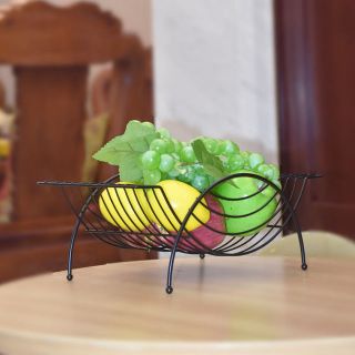 Giỏ đựng hoa quả 02