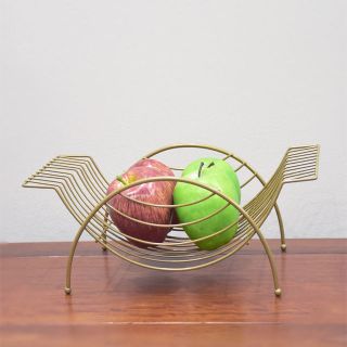 Giỏ đựng hoa quả 02