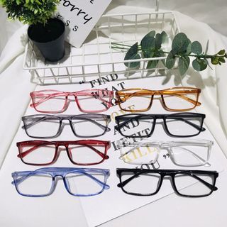 MẮT KÍNH GIẢ CẬN GỌNG DẺO TATA