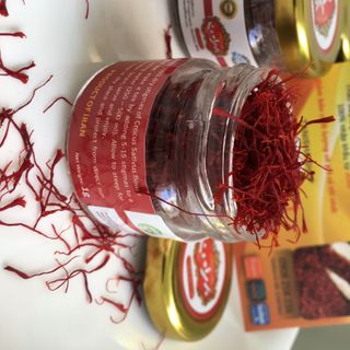 Saffron Bahraman Iran hộp 1g