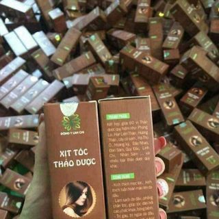 Xịt Tóc Lan Chi giá sỉ
