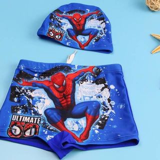 set bộ bơi bé trai
