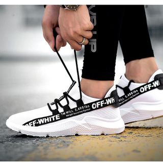 Giày thể thao WOT