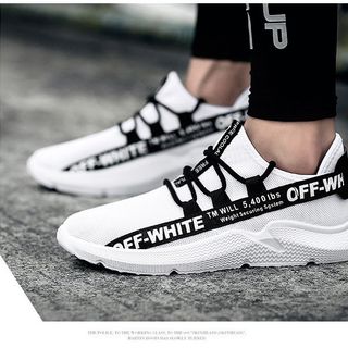 Giày thể thao WOT