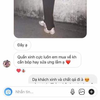 Quần ống rộng max bảng lưng siêu hot - hàng may chất đẹp