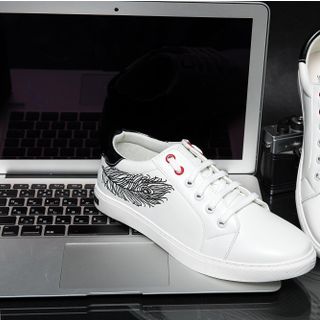 Giày thể thao nam da LD