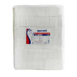 Bông cắt 7x7cm- 500g -Bông Bạch Tuyết