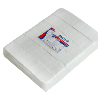 Bông cắt 7x7cm- 500g -Bông Bạch Tuyết