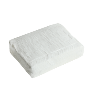 Bông cắt 7x7cm- 500g -Bông Bạch Tuyết