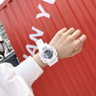 ĐỒNG HỒ THỂ THAO NAM NỮ SHHORS