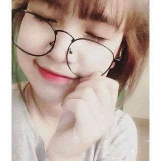 MẮT KÍNH NGỐ TRÒN NGÂY NGÔ NOBITA 908