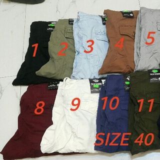 QUẦN SHORT NAM BIG SIZE giá sỉ