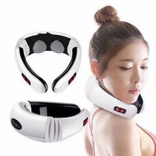 MÁY MASSAGE CỔ XUNG ĐIỆN TỪ KL 5830 giá sỉ