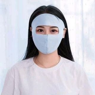 khẩu trang ninja
