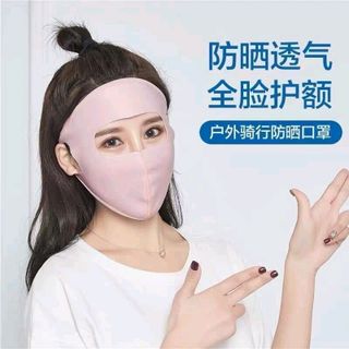 khẩu trang ninja