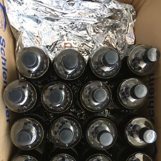 Siro syrup đường đen