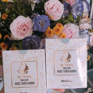 Trị Thâm Ngọc Thiên Hương