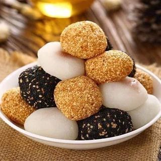 Bánh Mochi Dài Loan giá sỉ