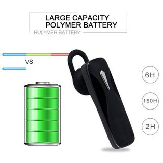 TAI NGHE BLUETOOTH MUSIC KẾT NỐI CHO TẤT CẢ CÁC ĐIỆN THOẠI SMARTPHONE