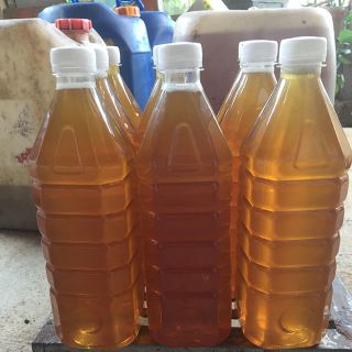 Mật Ong Hoa Cà Phê Nguyên Chất - 1Lit