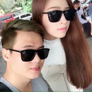 KÍNH MÁT THỜI TRANG KÍNH CHỮ V TÂY