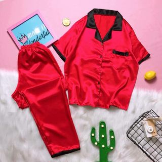Sét bộ phối dài cộc