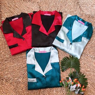 Sét bộ phối dài cộc